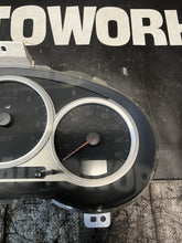 Load image into Gallery viewer, 2006-2007 Subaru WRX STI Speedometer Gauge Instrument Cluster 168k OEM #521289