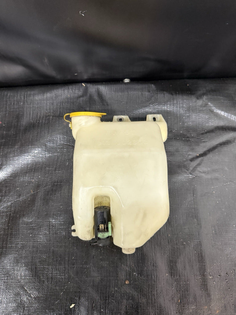 2004-2005 SUBARU WRX STI OEM WINDSHIELD WASHER FLUID RESERVOIR BOTTLE #500989