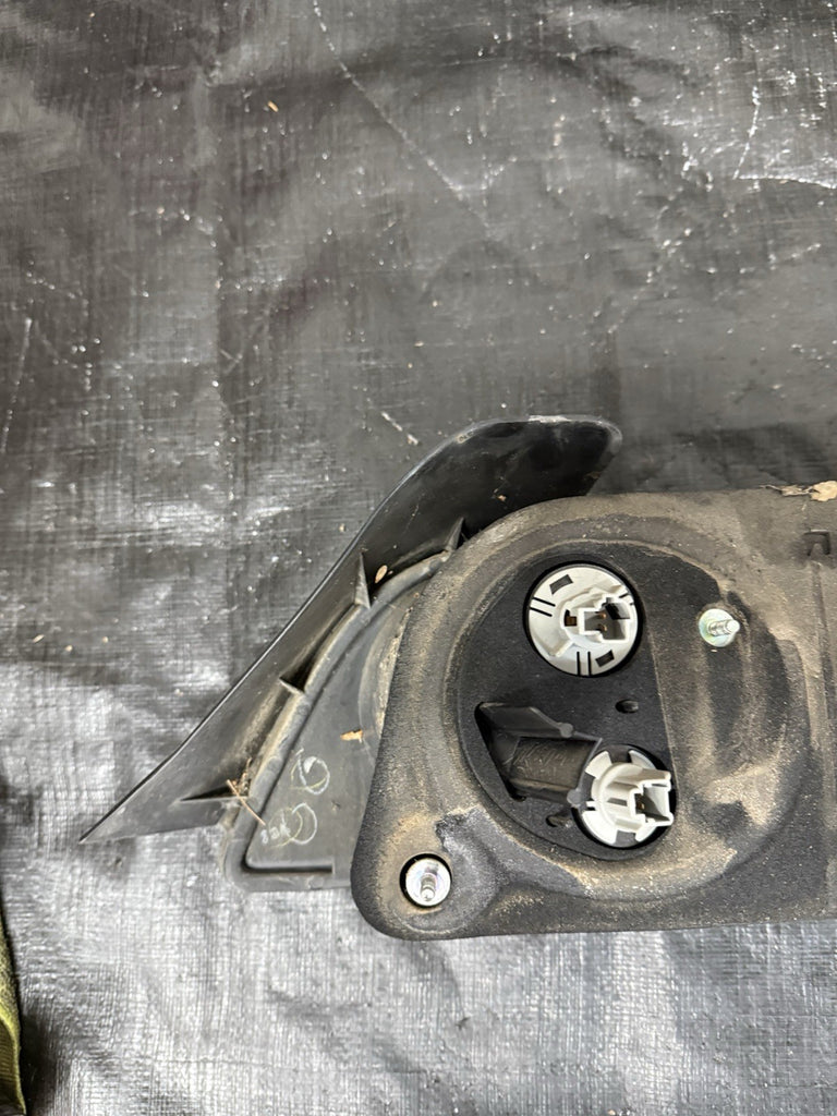 2000-2003 Honda S2000 AP1 Genuine Left & Right Taillights Tail Lights OEM