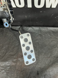 2004-2006 SUBARU WRX STI ACCELERATOR GAS PEDAL ASSEMBLY OEM 36010FE020 #511324