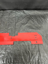 Load image into Gallery viewer, 2002-2007 Subaru WRX/STi Killer B Radiator Shroud Red #944
