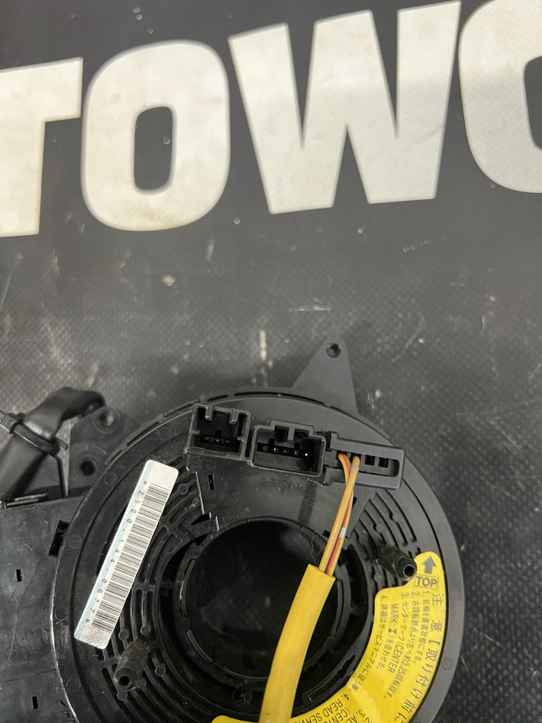2004-2005 SUBARU WRX STI Clock Spring Steering Assembly Factory OEM #508176