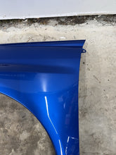 Load image into Gallery viewer, 2004 SUBARU WRX STI EJ257 2.5L OEM LH DRIVER SIDE FENDER PANEL ASSY WRB #500989