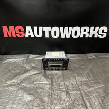 Load image into Gallery viewer, 2002-2005 Lexus IS300 Radio Audio Equipment Radio Receiver OEM - NOT TESTED