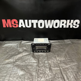 2002-2005 Lexus IS300 Radio Audio Equipment Radio Receiver OEM - NOT TESTED