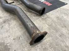 Load image into Gallery viewer, HKS Hi-Power CatBack Exhaust For 2002-2007 Subaru WRX/STi #506192