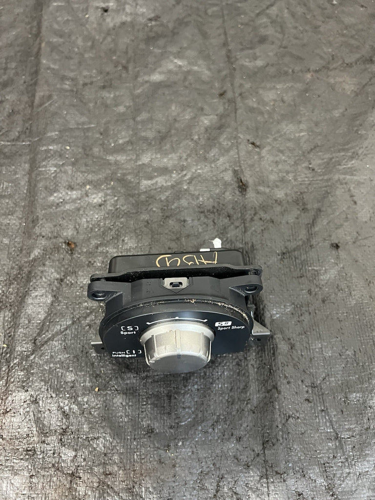 2007-2009 Subaru Legacy GT Si Drive Switch Sport Sharp #212661