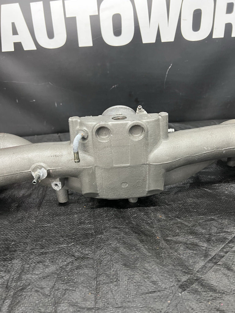 2004-2005 Subaru WRX STi OEM Intake Manifold #510619