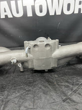 Load image into Gallery viewer, 2004-2005 Subaru WRX STi OEM Intake Manifold #510619