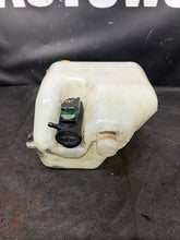 Load image into Gallery viewer, 2004-2005 SUBARU WRX STI OEM WINDSHIELD WASHER FLUID RESERVOIR BOTTLE #518682