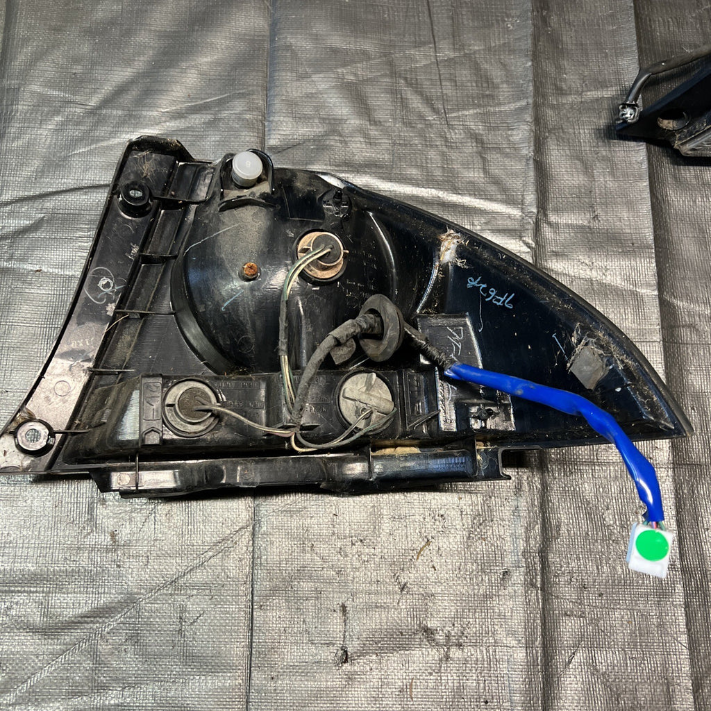 2002-2005 Lexus IS300 OEM Taillights