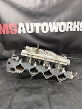 Load image into Gallery viewer, 2000-2003 HONDA S2000 2.0L F20C ENGINE INTAKE MANIFOLD OEM