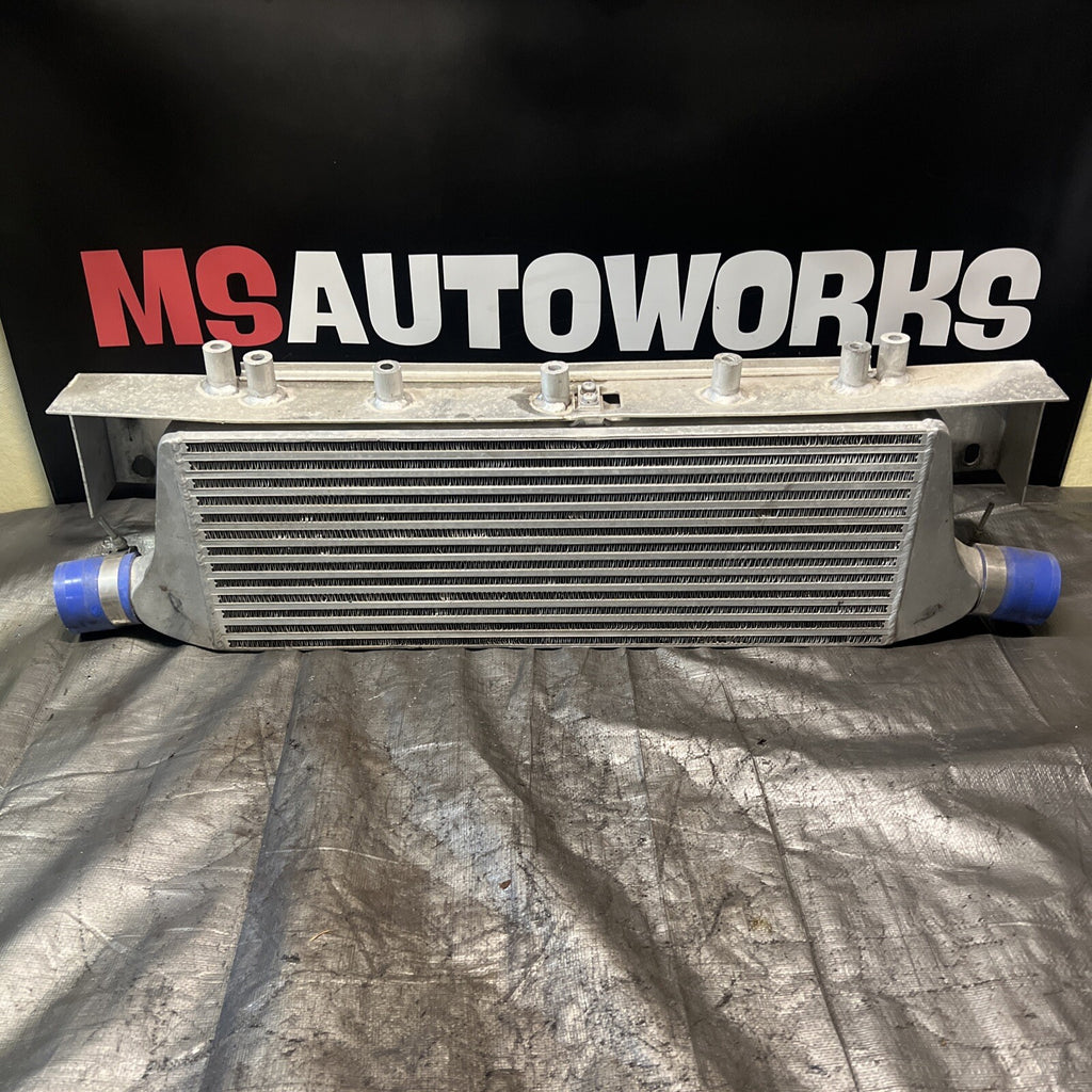 2002-2007 Subaru WRX & STi Front Mount Intercooler Core #501207