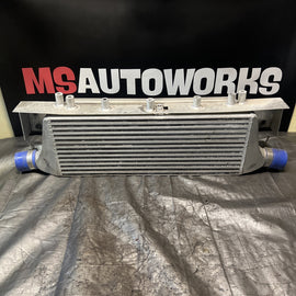 2002-2007 Subaru WRX & STi Front Mount Intercooler Core #501207