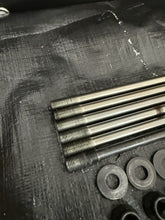 Load image into Gallery viewer, 2004-2021 SUBARU WRX STI ARP HEAD STUDS 11MM 260-4701 EJ20 EJ25 #518682
