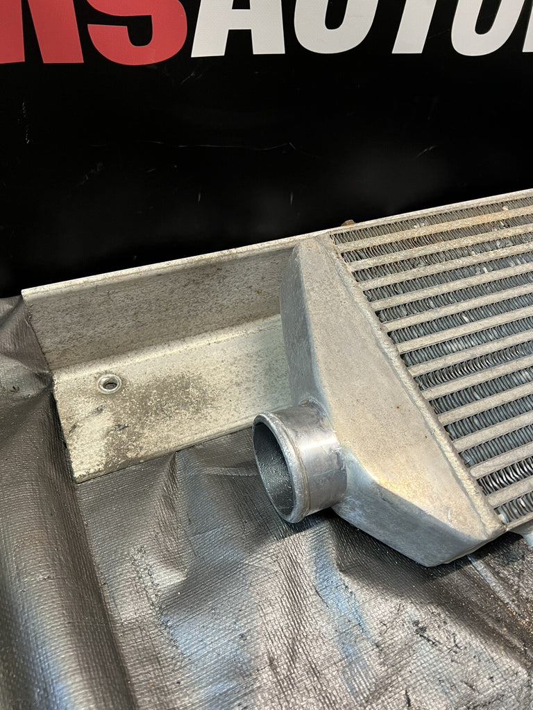 2002-2007 Subaru WRX & STi Front Mount Intercooler Core #506192