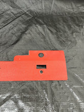 Load image into Gallery viewer, 2002-2007 Subaru WRX/STi Perrin Radiator Shroud Red X-PSP-ENG-501 #946