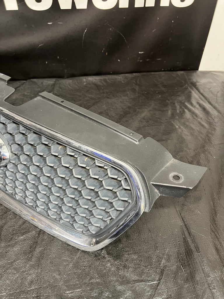 JDM Subaru Legacy BP5 BL5 BP9 BL9 BPE Late GT Spec-B Front Grill #212661