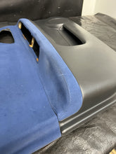 Load image into Gallery viewer, 2005-2007 Subaru Impreza WRX STI LH Driver Front Door Trim Panel OEM #503881