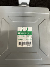 Load image into Gallery viewer, 2004 SUBARU WRX STI OEM ENGINE COMPUTER CONTROL MODULE ECU 22611AJ242 #518682