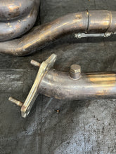 Load image into Gallery viewer, Tomei Unequal Length Headers &amp; Uppipe For 04-21 Subaru STI &amp; 02-14 Subaru WRX