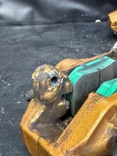 Load image into Gallery viewer, 04-07 SUBARU STI REAR BREMBO BRAKE CALIPERS PAIR LEFT/RIGHT #525182