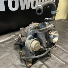 Load image into Gallery viewer, Subaru Legacy Gt Turbo VF38 IHI Twin Scroll OEM #5