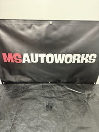 2004-2007 Subaru WRX STI DCCD Switch Button and Roller Manu Manual #525182