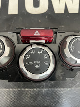 Load image into Gallery viewer, 2011-2014 Subaru WRX STI Climate Control Assembly 72311SC240 Factory OEM #525671