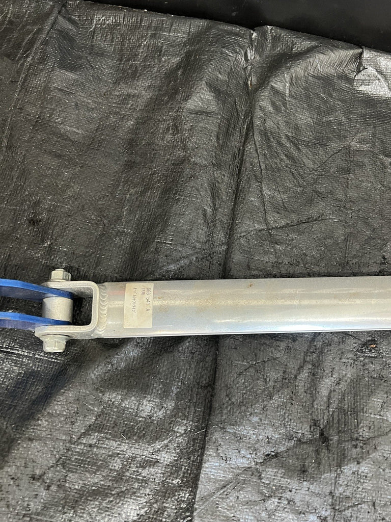 2002-2007 Subaru Impreza WRX & STI Cusco Rear Trunk Strut Tower Bar #524656