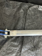 Load image into Gallery viewer, 2002-2007 Subaru Impreza WRX &amp; STI Cusco Rear Trunk Strut Tower Bar #524656