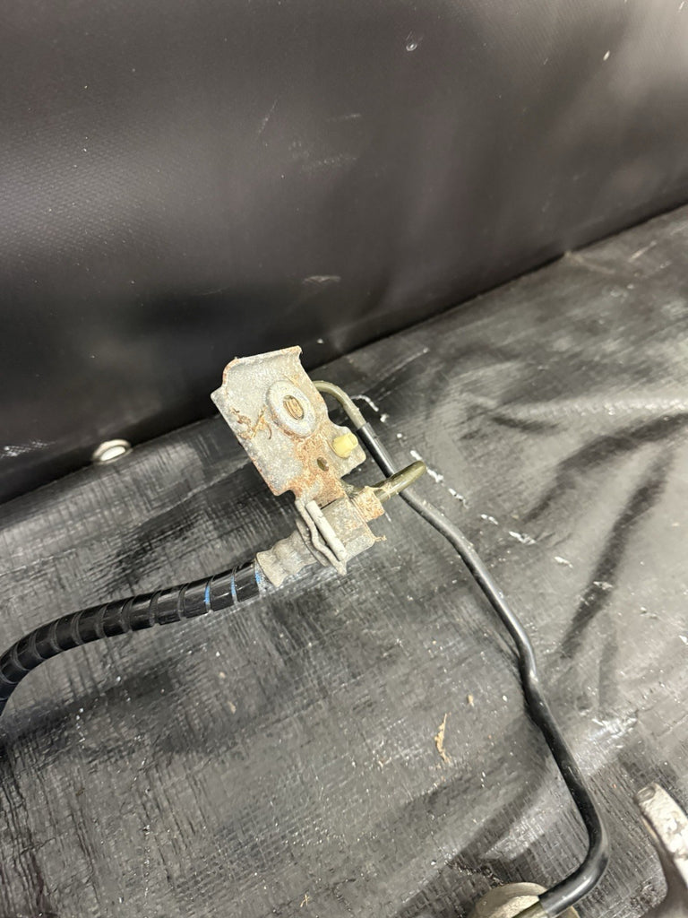 2004-2007 Subaru Impreza WRX STI Clutch Master & Slave Cylinder #525182