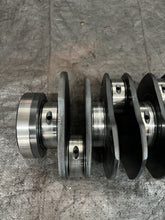 Load image into Gallery viewer, 2004-2018 Subaru WRX STi OEM Nitride Treated Crankshaft EJ257 EJ255 #212661