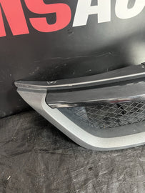 2011-2014 Subaru Impreza WRX STi Front Grille Grill Assembly #525671