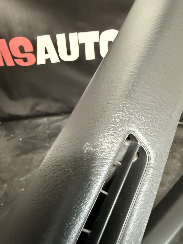 2000-2003 Honda S2000 AP1 Pair LH & RH Interior A Pillar Trim Panels