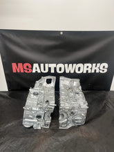 Load image into Gallery viewer, 04-21 SUBARU WRX STI OEM CASE HALVES BARE BLOCK SET BLOCK ASSEMBLY STOCK #212661