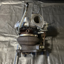 Load image into Gallery viewer, Subaru JDM VF44 Twin Scroll Turbo