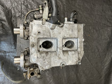 Load image into Gallery viewer, 2008-2014 SUBARU WRX STI OEM LH RH SET W25 CYLINDER HEADS #525671