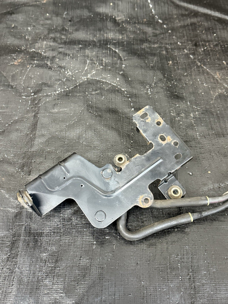 2004-2007 Subaru STI OEM Factory Boost Controller EBCS & Bracket #525182