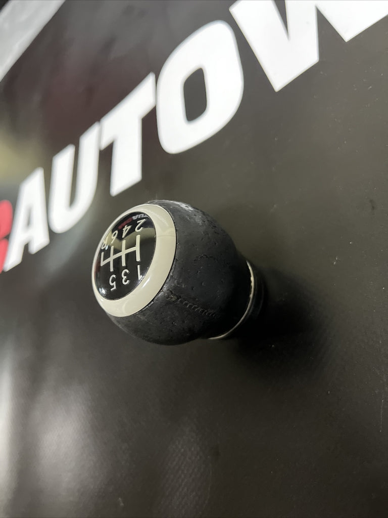 2004-2007 Subaru Impreza WRX STI 6 Speed Shift Knob