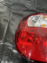 Load image into Gallery viewer, 2004-2007 Subaru Impreza WRX STi Tail Light Drivers Side Sedan Genuine #500989