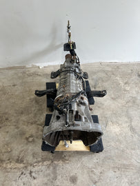 2005 Subaru WRX STI Manual Transmission Assembly 6 Speed TY856WW6MA OEM #524656