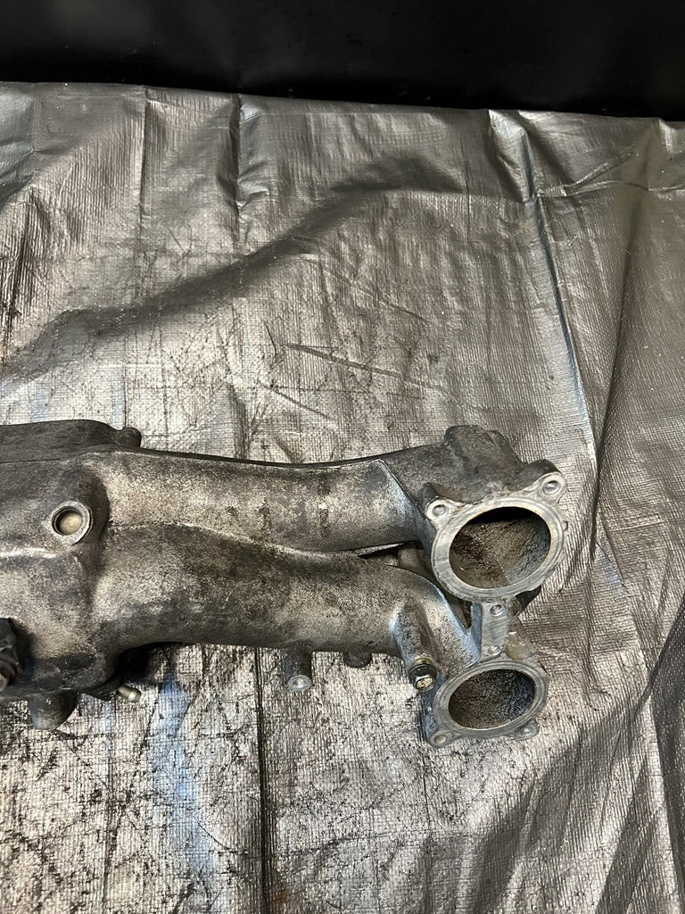 2002-2005 Subaru Impreza WRX Intake Manifold Assembly 2.0L OEM #506192