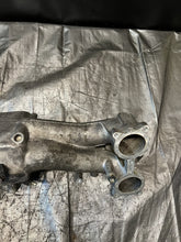 Load image into Gallery viewer, 2002-2005 Subaru Impreza WRX Intake Manifold Assembly 2.0L OEM #506192
