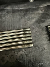 Load image into Gallery viewer, 2004-2021 SUBARU WRX STI ARP HEAD STUDS 11MM 260-4701 EJ20 EJ25 #518682