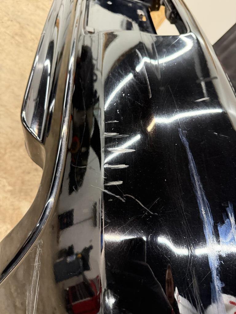 2000-2003 Honda S2000 AP1 Rear Bumper Cover Assembly