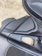 Load image into Gallery viewer, 2000-2003 HONDA S2000 AP1 OEM BLACK DOOR PANEL PAIR DRIVER PASSENGER DOOR PANELS