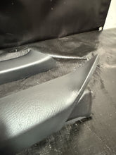 Load image into Gallery viewer, 2000-2003 Honda S2000 AP1 Pair LH &amp; RH Interior A Pillar Trim Panels