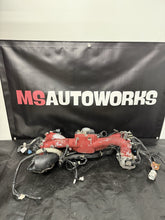 Load image into Gallery viewer, 2006 Subaru WRX STI Intake Manifold TGVs Engine Harness Assembly OEM #500989