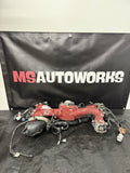 2006 Subaru WRX STI Intake Manifold TGVs Engine Harness Assembly OEM #500989